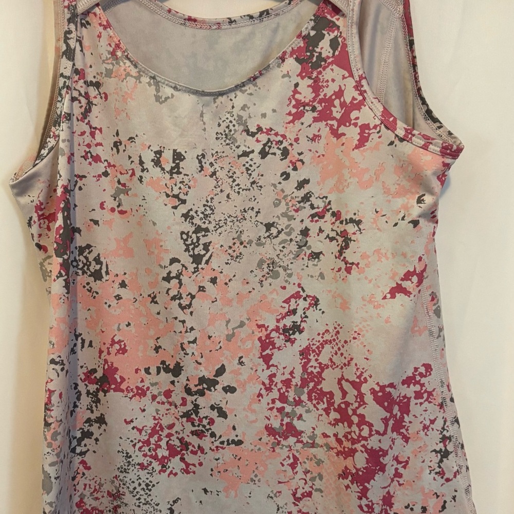 Women's Tek Gear® Dry Tek Tank Top -XS
